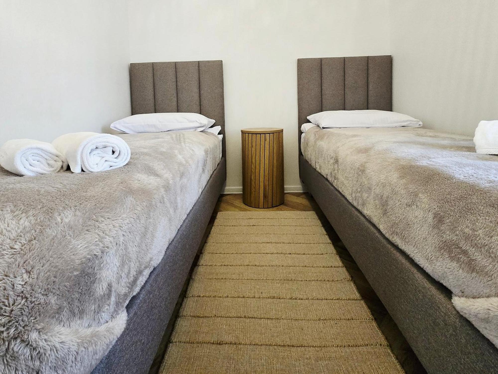 Вилла Fly House Леба Номер фото