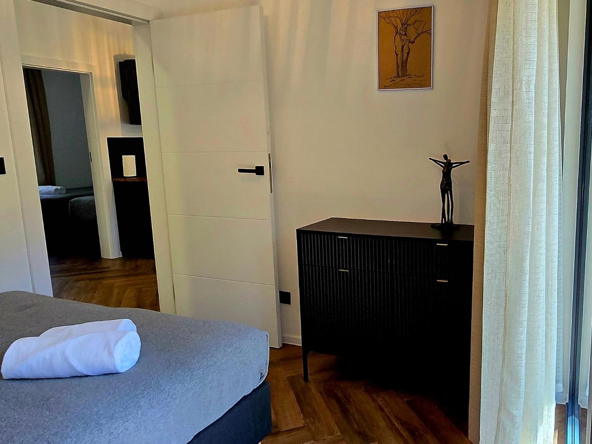 Вилла Fly House Леба Номер фото